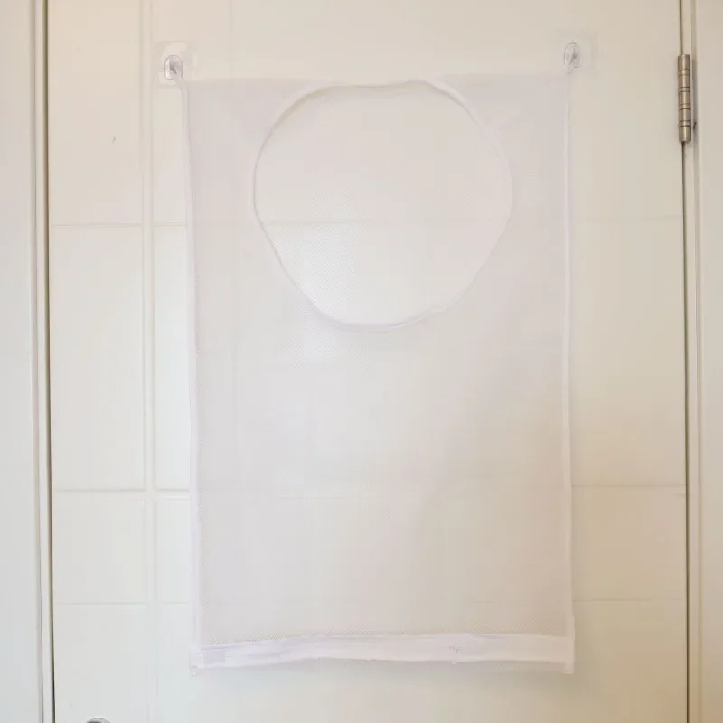 Dziecięca siatkowa torba do kąpieli, torba na zabawki do kąpieli, chłonny koszyk na kubki, torba do przechowywania lalek w wannie dla dzieci, siatkowa torba do przechowywania zabawek do kąpieli