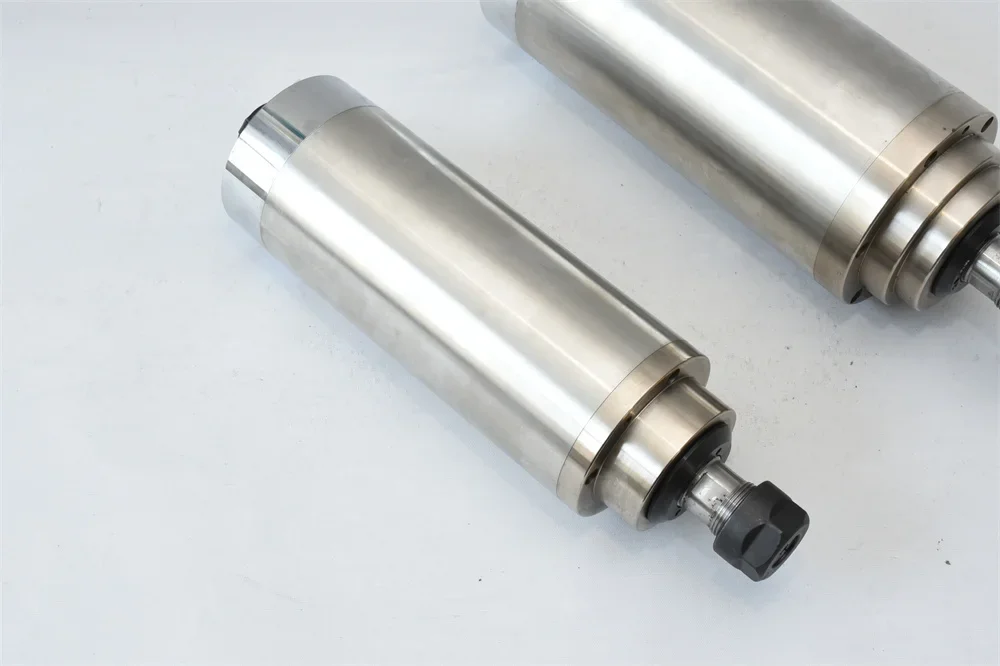 CNC LY Customized Wholesale 7.5kw Atc Cnc Router Spindle Motor For Milling Machine Woodworking