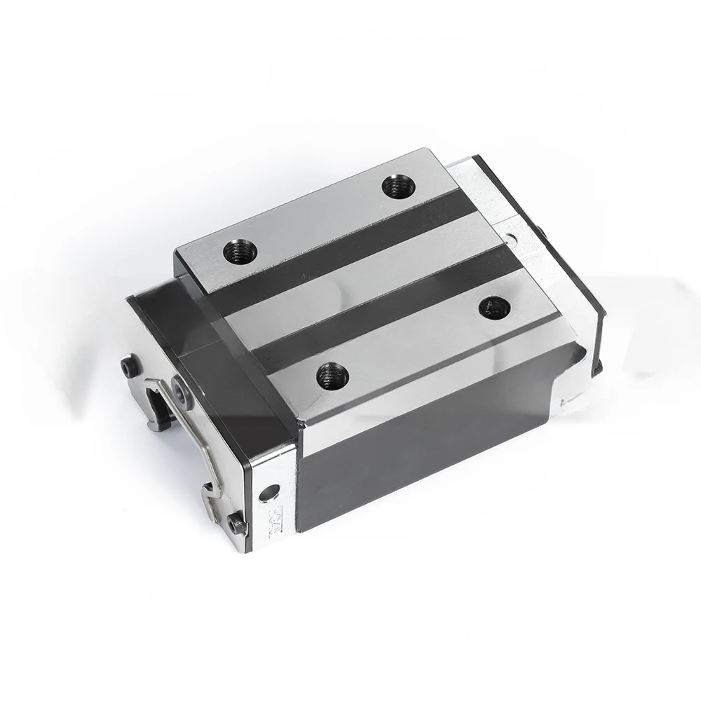 High temperature resistance SE series linear guide HGH linear block HGH 15 20 25 30 35 45 55 65