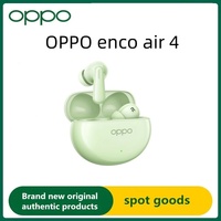 OPPO Enco Air 4 bluetooth headset active noise reduction super-in-ear long battery life flagship sound quality new