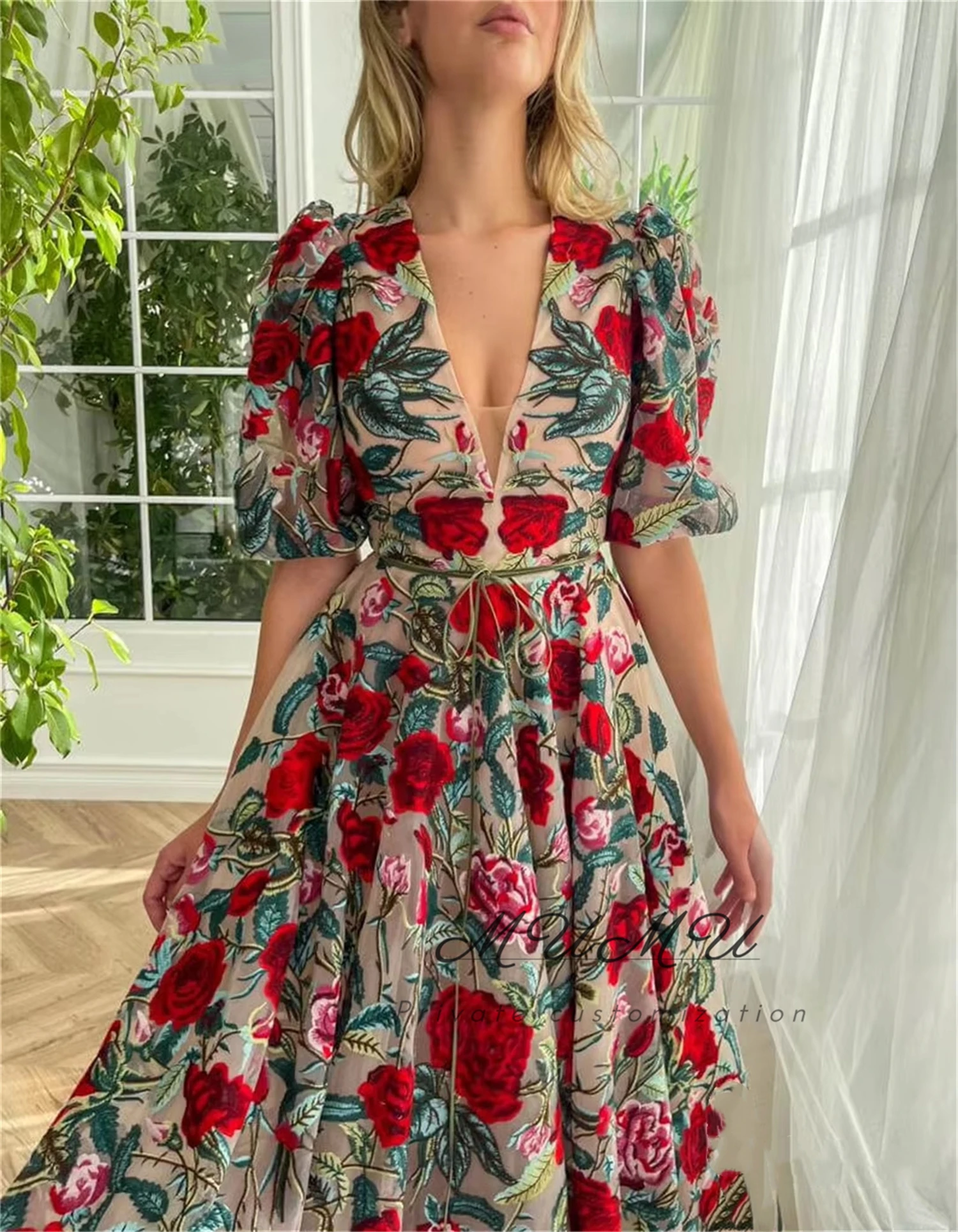 Mumu vestidos de festa elegantes personalizados 2025 pentruч versa oiе Плаazoе فساتatuuratuuratuur een brincos vermelhos vestidos de baile para ocasiões especiais noite