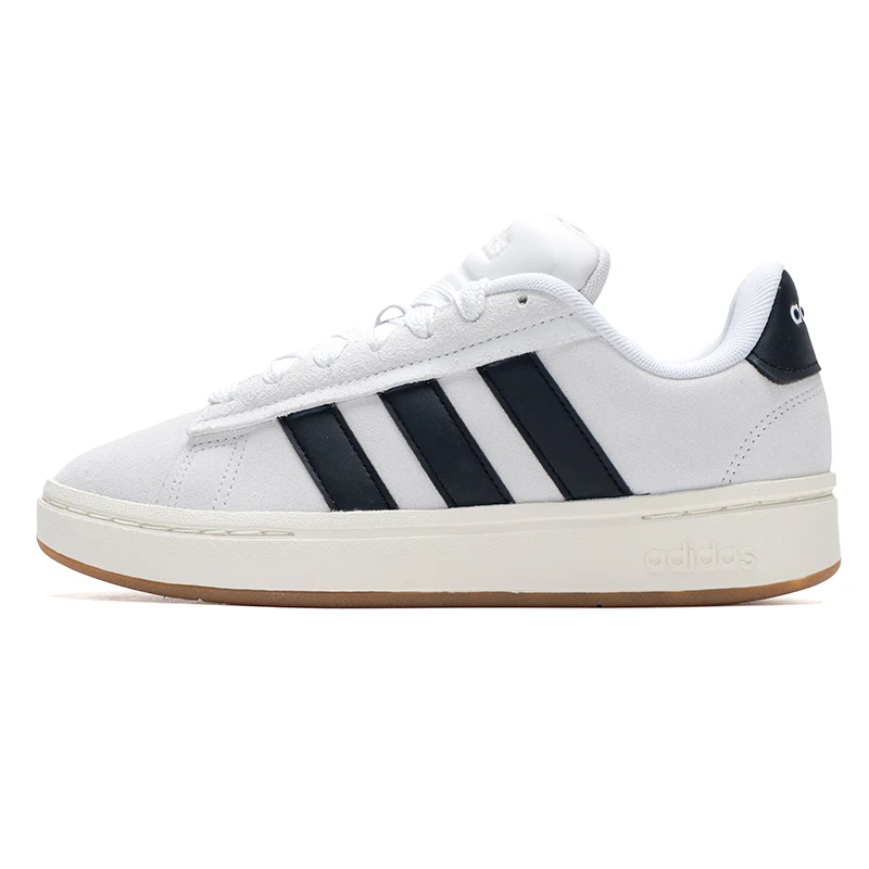 أحذية رياضية للتنس للرجال والنساء من Adidas، أحذية رياضية عصرية منخفضة الارتفاع، أحذية كاجوال مريحة Jr0544 #1