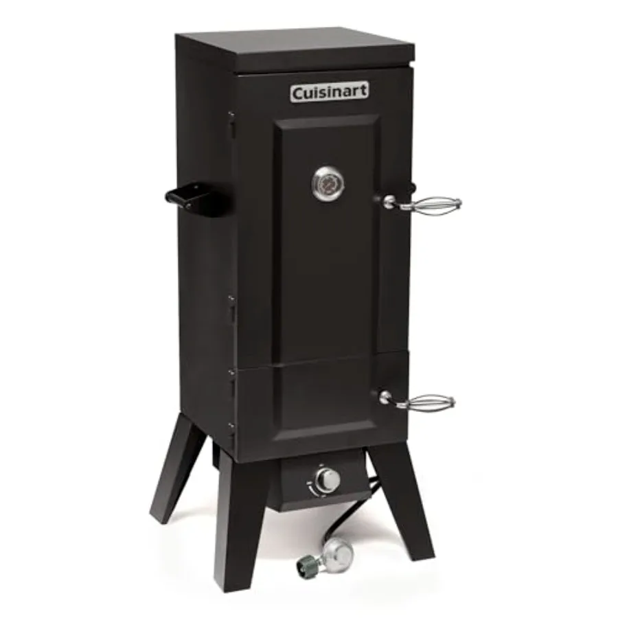 36" Vertical Propan…