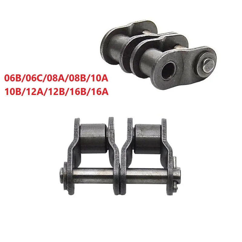 Double Row Half Buc…