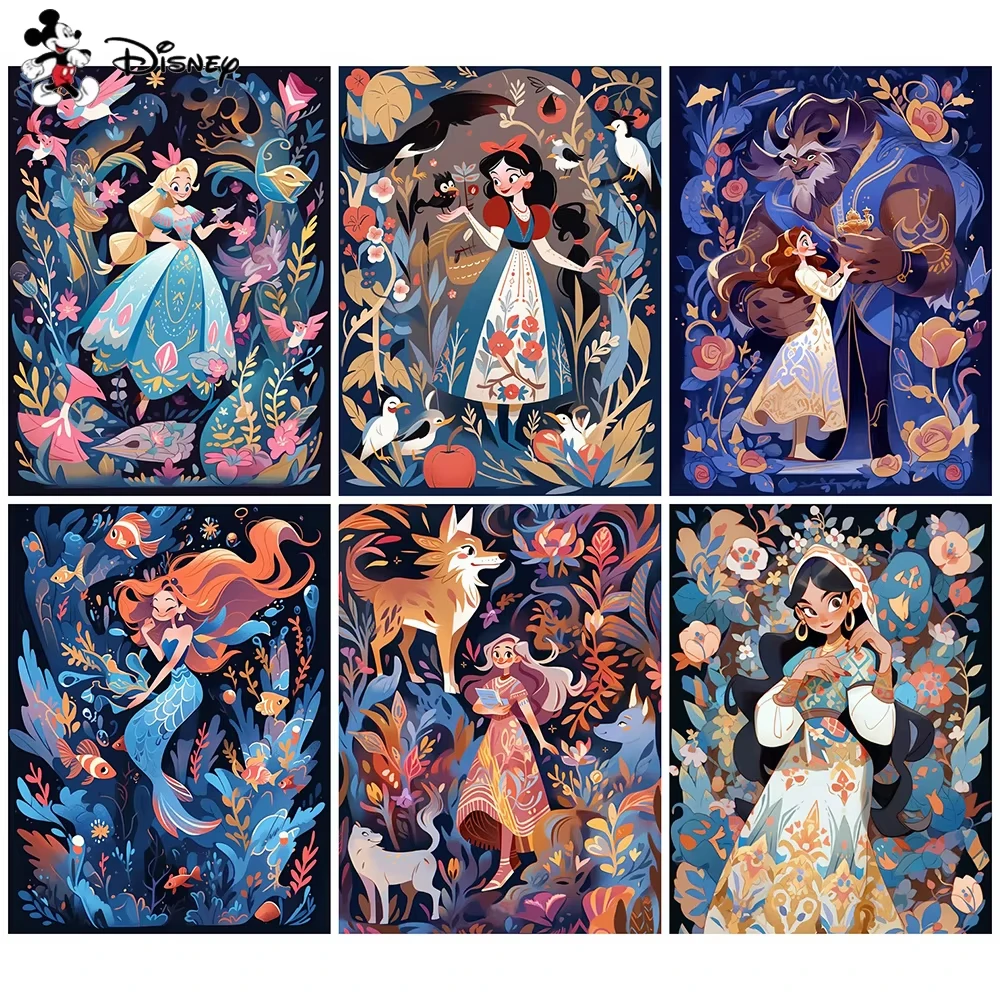 Disney Diamond Mosa… - image