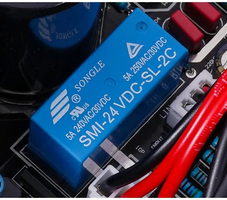 SUQIYA Replika Accuphase C-3850 Wzmacniacz Przedwzmacniacz Kombinator Domowy Wzmacniacz Dużej Mocy 180W Bluetooth 5.3