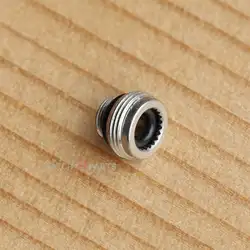 Watch Crown Tube for Rolex Datejust 36/41mm Watch 16013 116333 126233