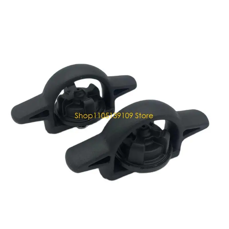 Adjustable Truck Bed Anchors Cleats PT278-35160 Cargo Management Fit for Pickup Deck Systems Secure Cargo Hold