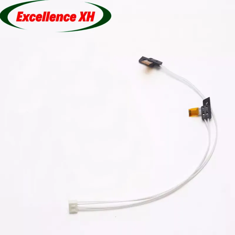 1pcs. Thremistor/Thermostat For Use in Xerox WC 7525 7530 7535 7545 7556 7830 7835 7845 7855 7836 7856 IV C3370 7425 7428 7435