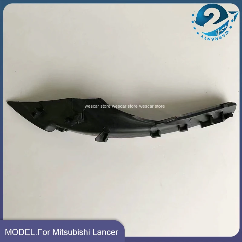 Front Windshield Wiper Cowl Side Trim Cover Grille Panel For Mitsubishi Lancer /Evolution X /Ralliart 2008 2009 2010 2011-2017