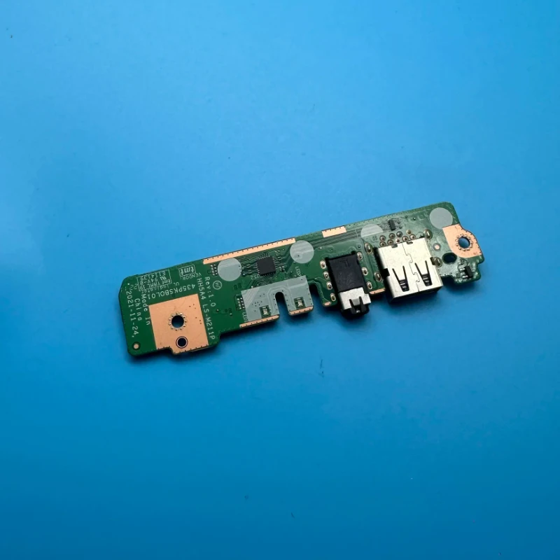 LS-M211P Audio USB Board For Acer EX215-55 N22C6 S50-54 A515-57G