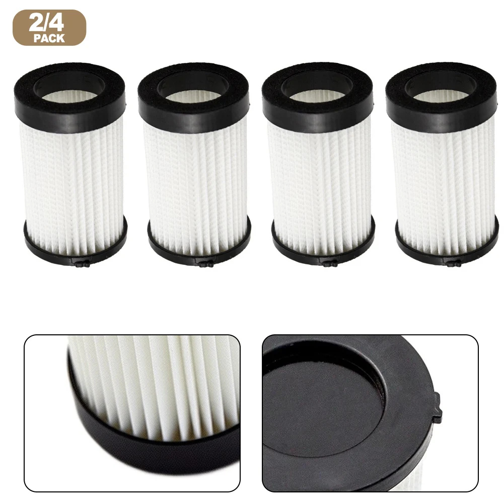 2/4pcs Replacement Filter For Eureka For Forbes For Kordfree K11 Lite Cordless Vacuum Cleaner Accessories Easy Installation