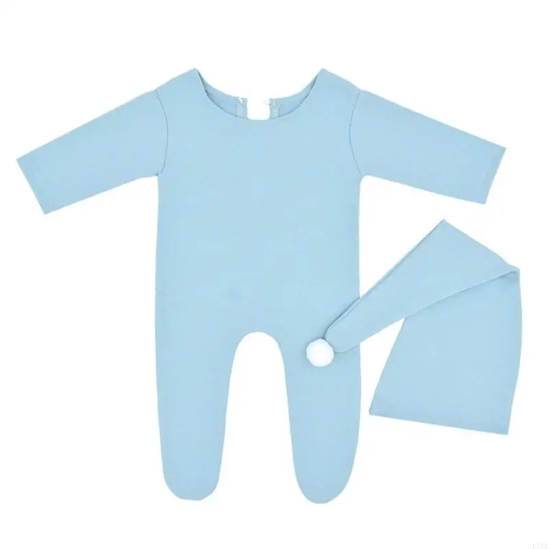 L5YF 2PCS/SET Newborn Фото №2