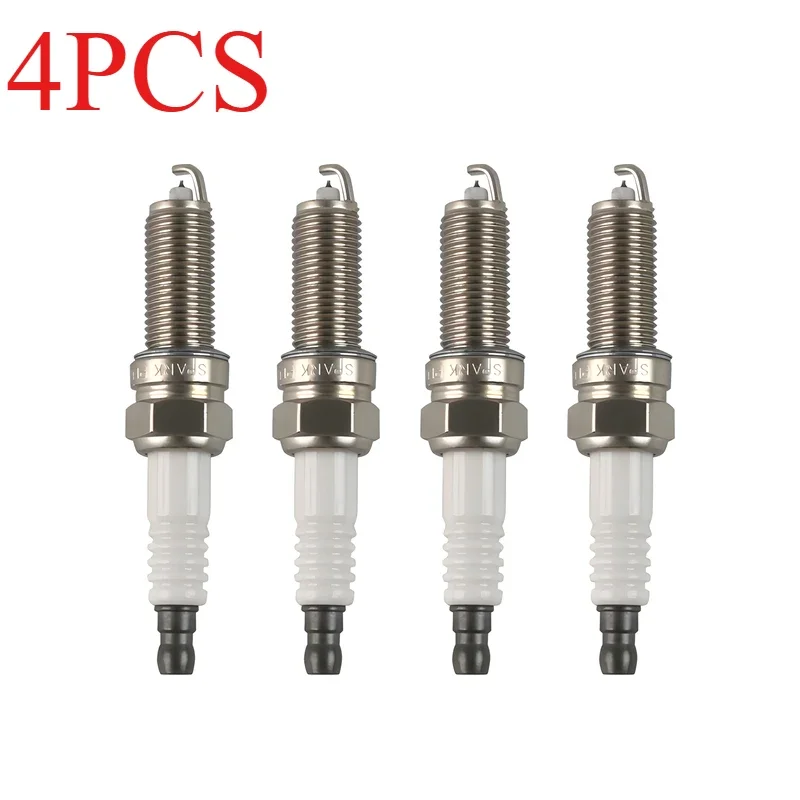

High quality spark plugs suitable for Porsche Cayenne 92A, Volkswagen Passat, Magotan, Audi A8S8, Subaru 95817022290, 101905622A