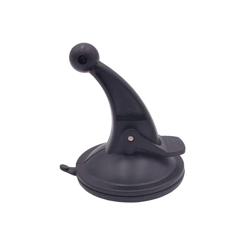 68mm Suction Cup Stand Replacement Universal Car Phone Holder Base Driving Recorder DVR Bracket 17mm Ball Head Mount Shakeproof