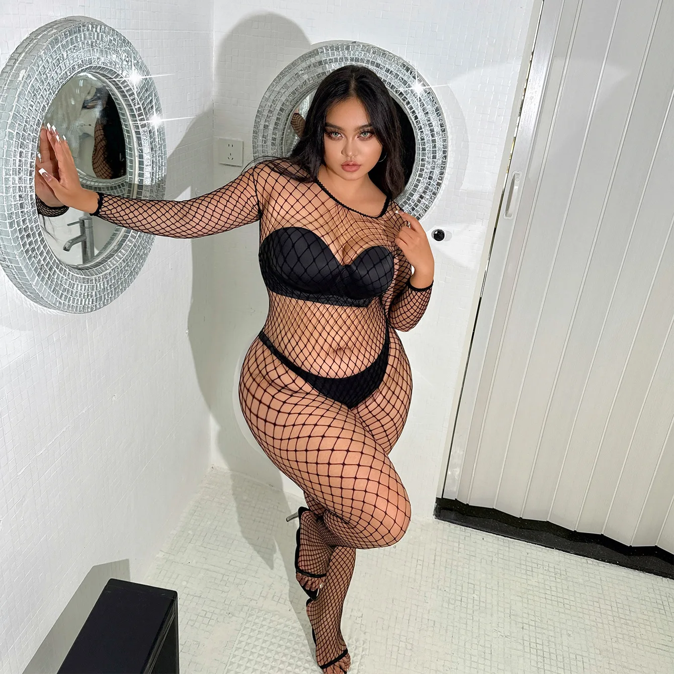BBW Ebony Lingerie: Real Reviews, Fit Insights, and Why This Crotchless Bodysuit Stands Out BBW Ebony Lingerie: Real Reviews, Fit Insights, and Why This Crotchless Bodysuit Stands Out