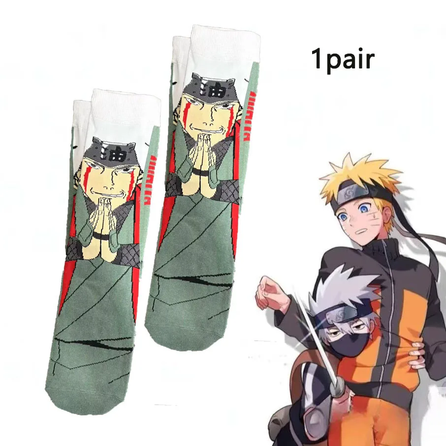 Naruto 1/5 Double P…