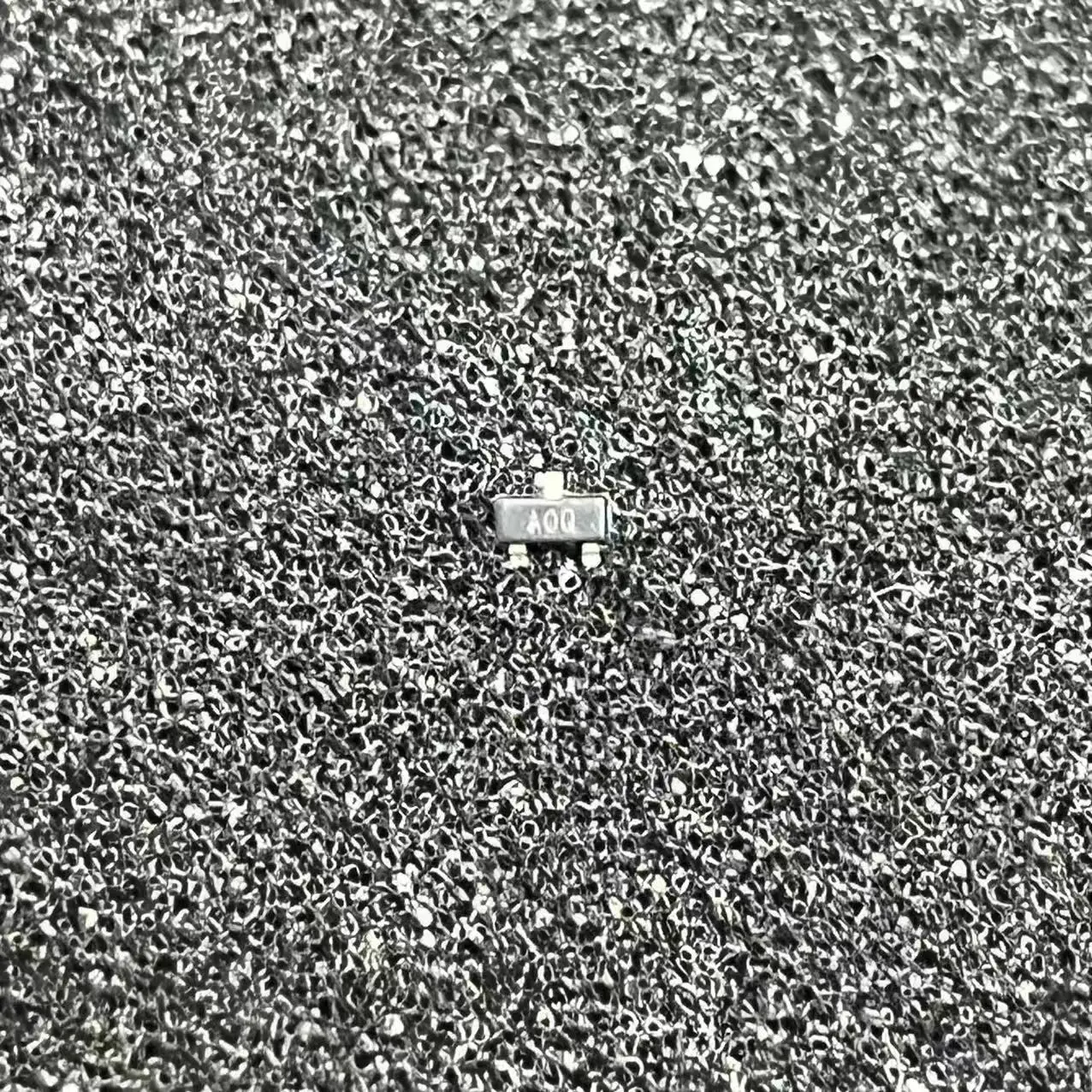 HSMS-2800-TR1G HSMS-2800 marcado/A0 A0Q Nuevo Original En Stock