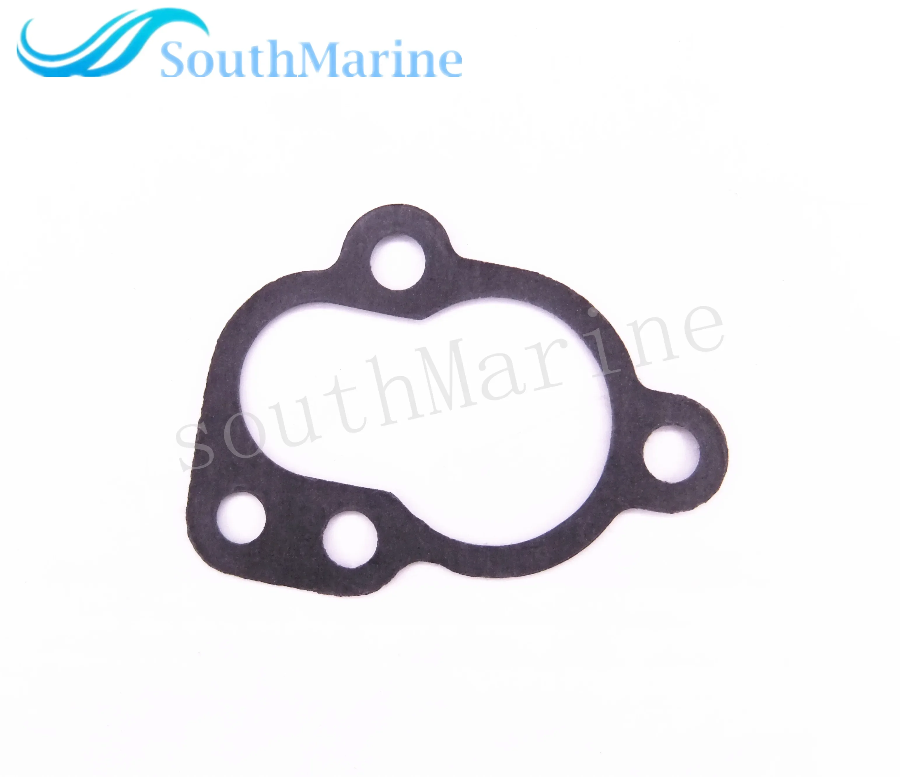 Boat Motor T20-06000005 Thermostat Cover Gasket for Parsun HDX 2-Stroke T20 T25 T30A Outboard Engine