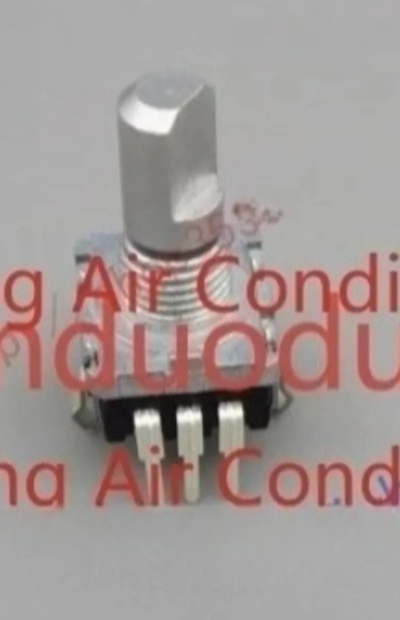 Suitable for Fengsuo C50 C60 S60 M70 Program, preselection, settings, selection potentiometer LOOP