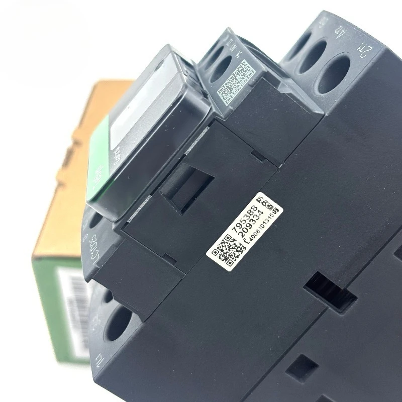 New Original Factory Stock Available for the LC1D25M7C Input/output Module of the Protection Application PLC Controller