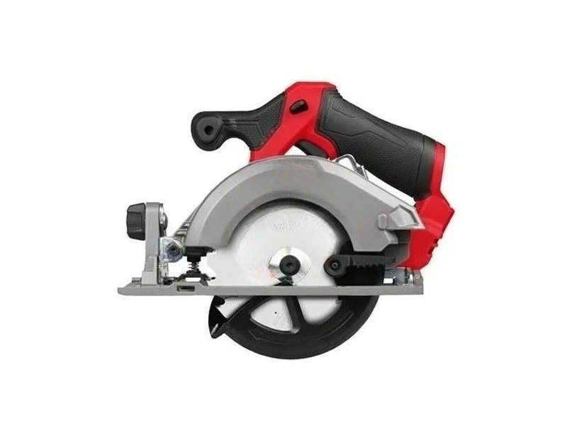Brushless Rechargeable 140mm Woodworking Circular Saw