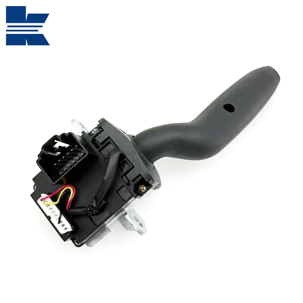 Steering Column Combination Switch For Scania Euro6 P G R S Series Truck Turn Signal Wiper Light Control Stalk /  OE 2653102