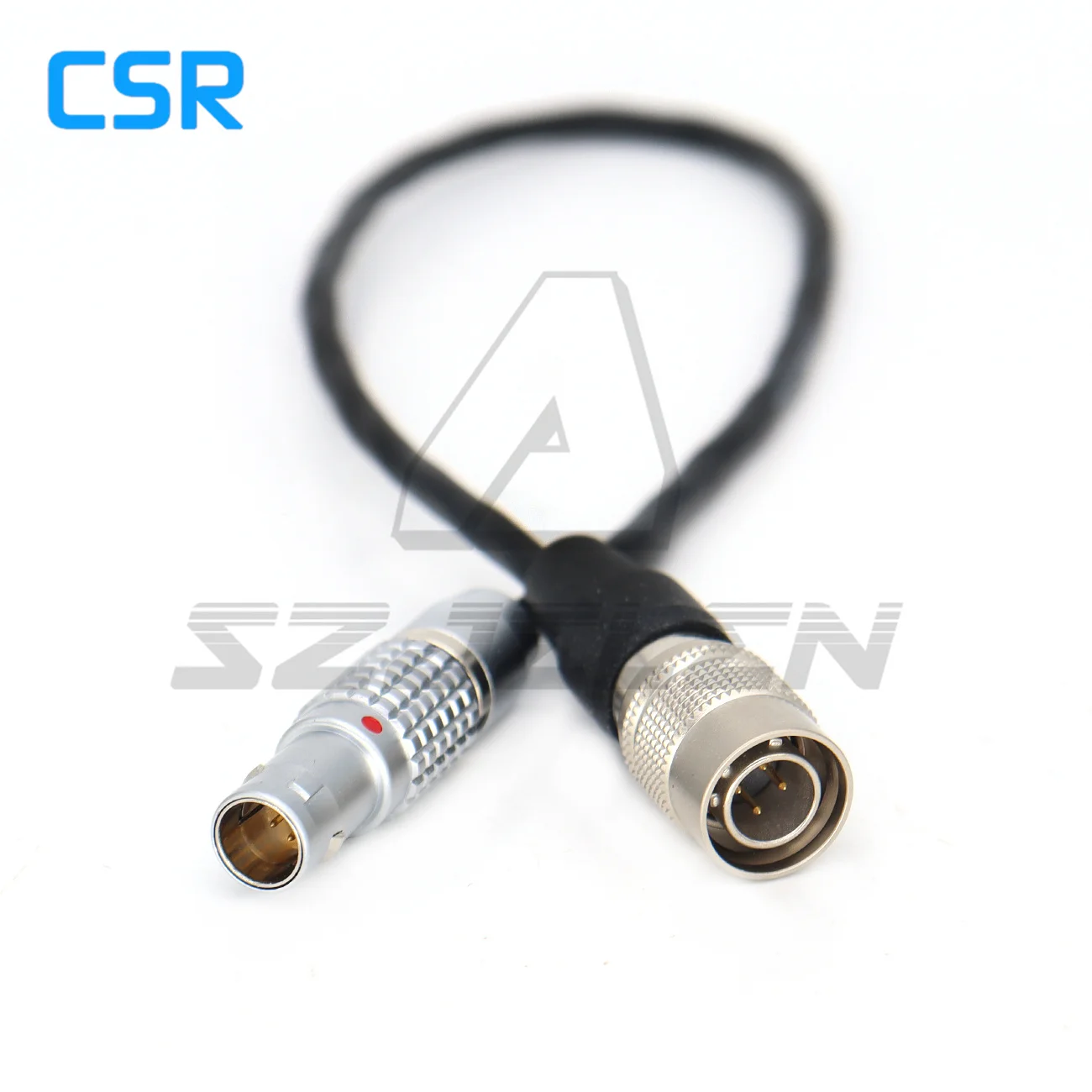Teradek RT MDR.X Run/Stop Cable For SONY /Canon/RED/ARRI Alexa /BlackMagic /Phantom Cameras