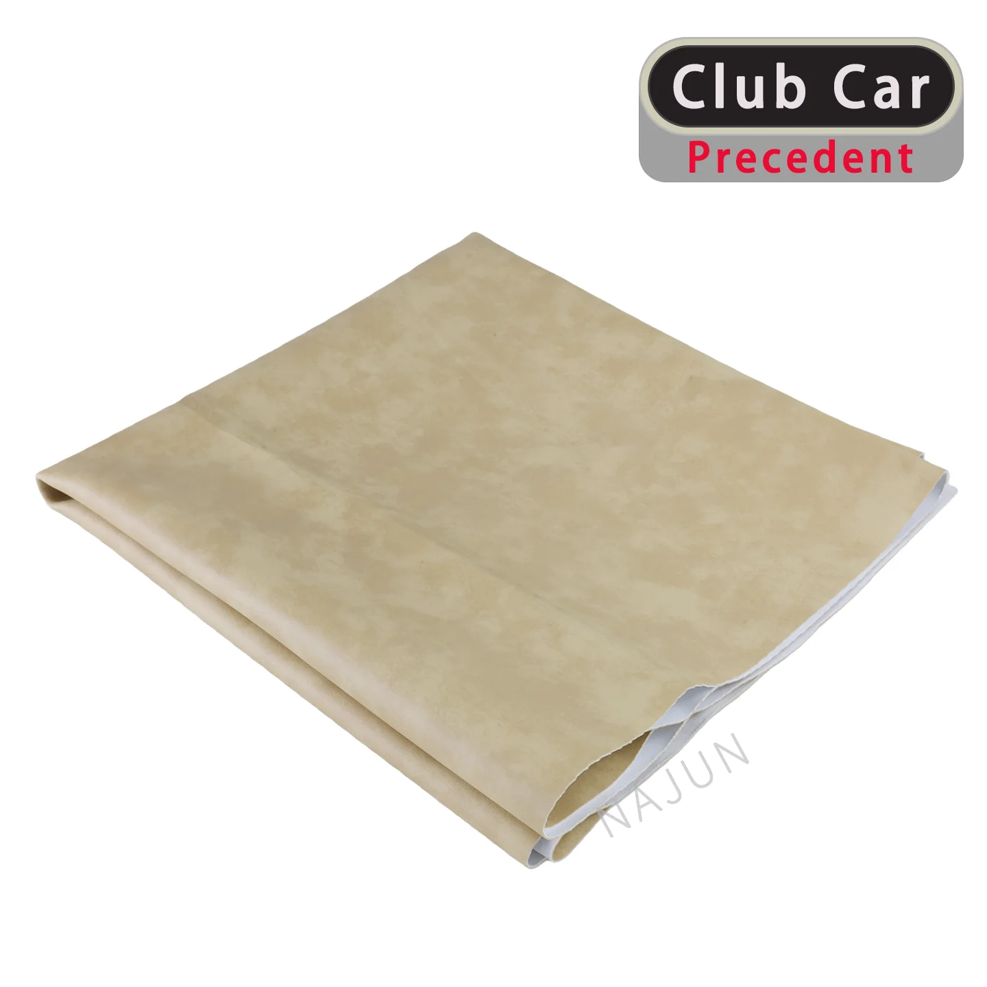 Couvercle inférieur de siège de voiture de Club, pour Base Tempo, partie de chariot de Golf, OEM 103833421-1 102585501