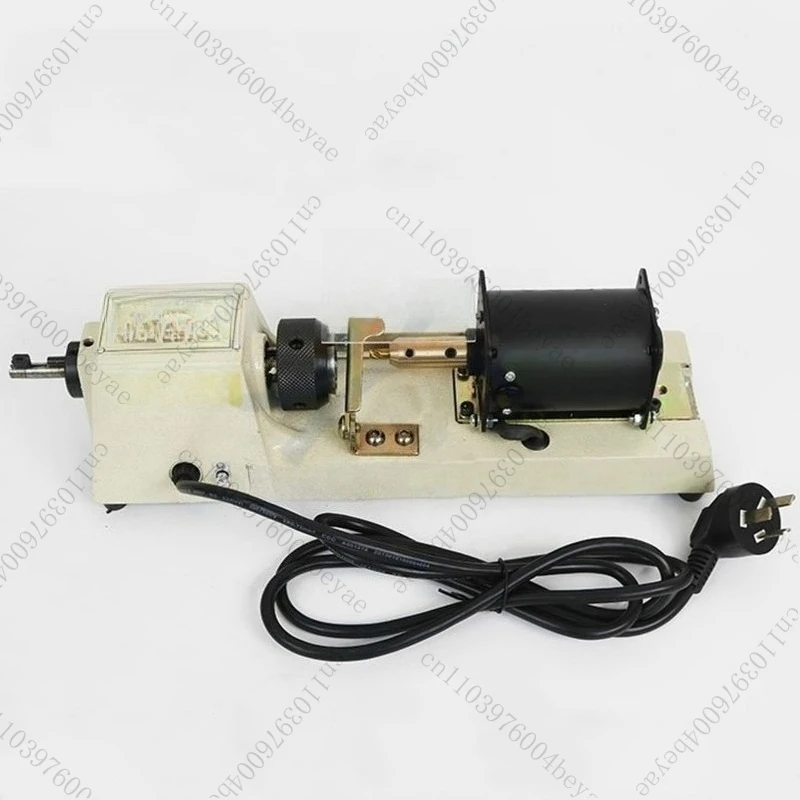 Tubular Key Cutting Machine 220V/50HZ Key Duplicating Machine Locksmith Supplies Tools  423A