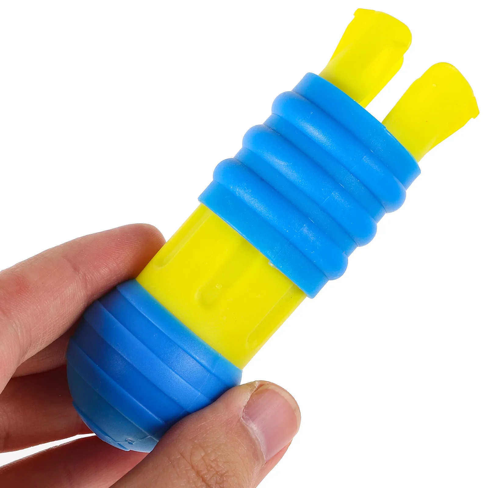 

10Pcs Sturdy Reusable Chalk Holder Clip Lightweight Chalk Extension Sleeve for Teachers Schools Homes Offices Safe Clean