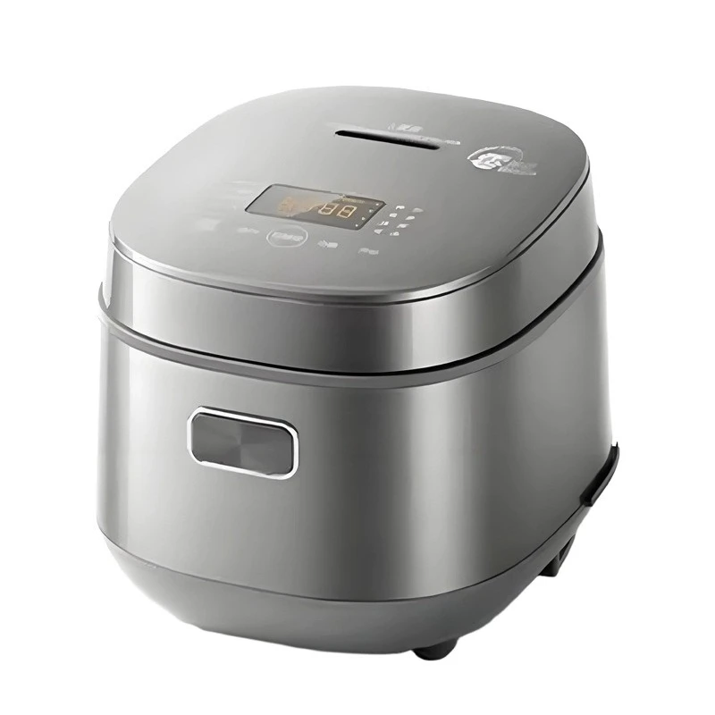 

Electric Rice Coated Pot Rice Soup Separation - Small Household 6L Rust Steel Cooking Pot AFB2022LS