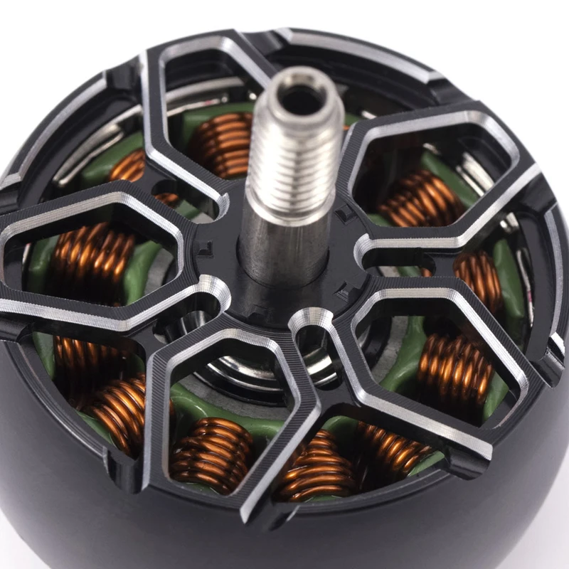 IFlight XING XING2 2809 1250KV 800KV 4-6S FPV Motor Unibell With 5mm Titanium Alloy Shaft For FPV Racing RC Drone
