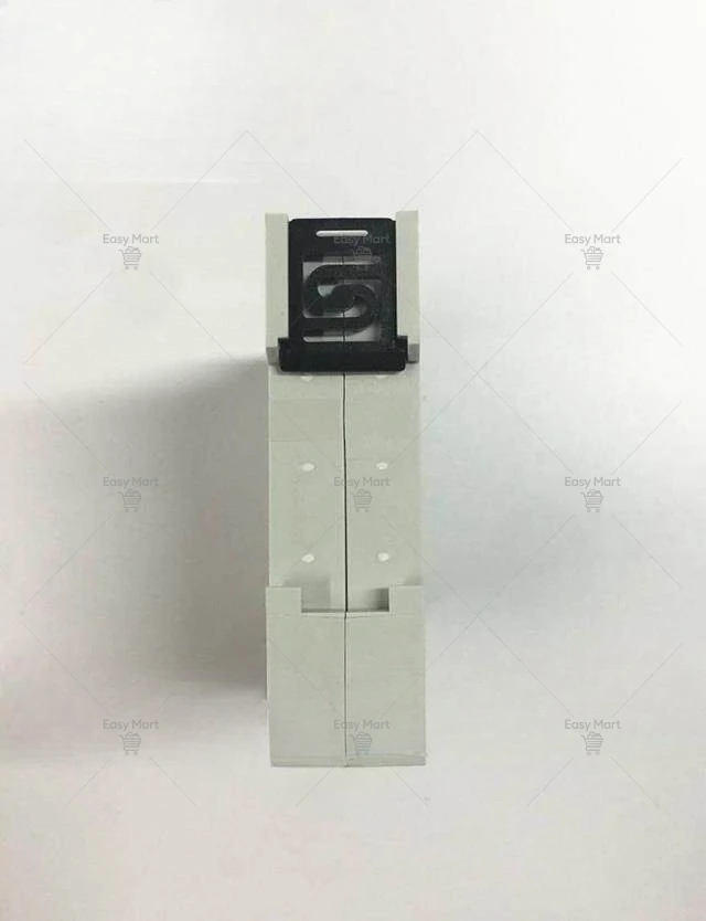 DUB01CB235 500V AC/DC Voltage Protector, Over/Under Voltage Fault Latch Protection