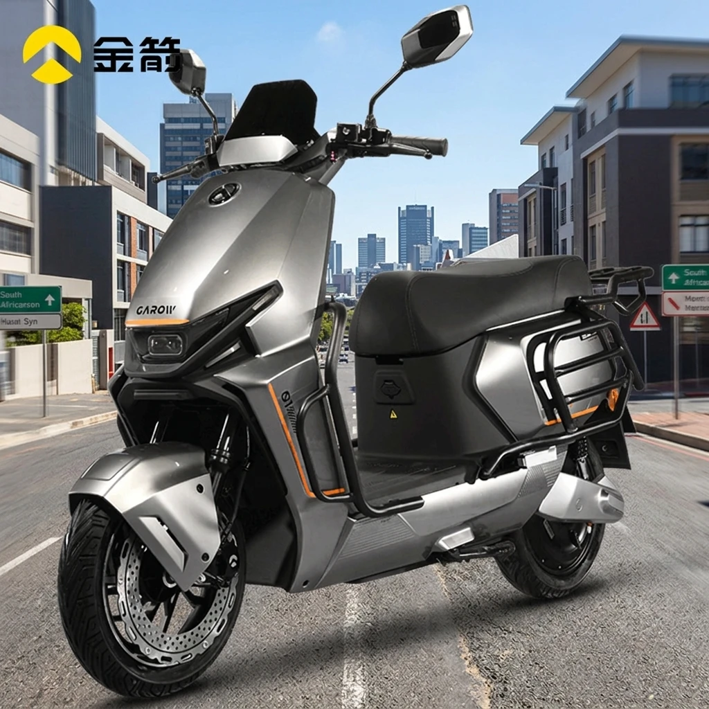 The Factory Has Exclusively Designed and Sold the 2026 Model of Smart Electric Motorcycle and High-quality 72V Electric Scooter.