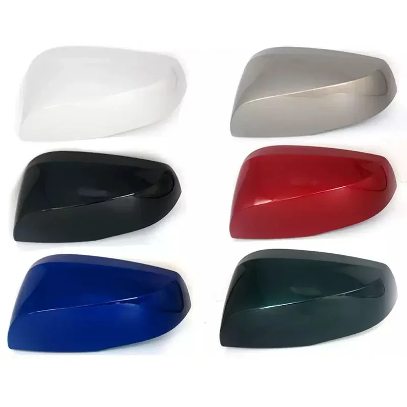 For Toyota RAV4 RAV 4 2020 2021 2022 Car Rearview Mirror Cover Side Mirrors Housing Shell