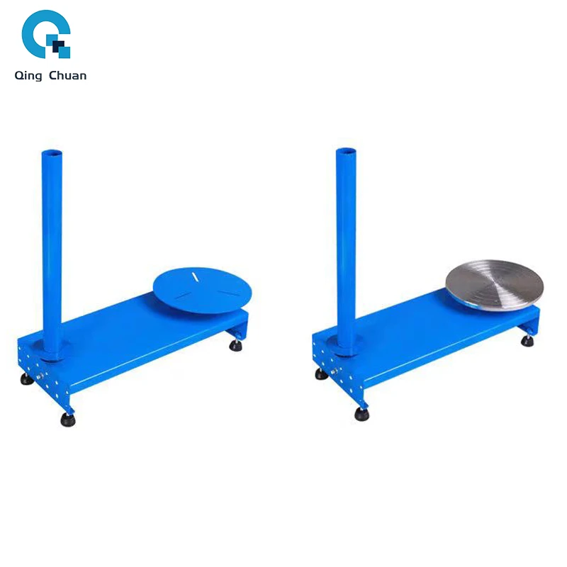 Machine d'Emballage en Film PE, 30/35/40cm, Colorable, Électrique, Manuelle, Commandée