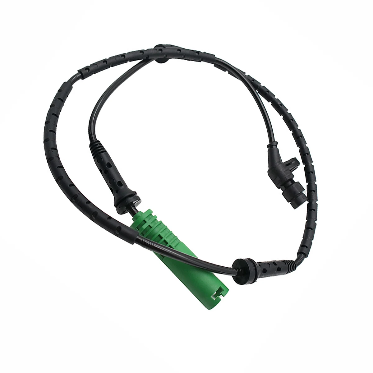 For Car Brake Repair As Shown ABS Wheel Speed Sensor Wheel Speed Sensor Direct Replacement No Programming Required