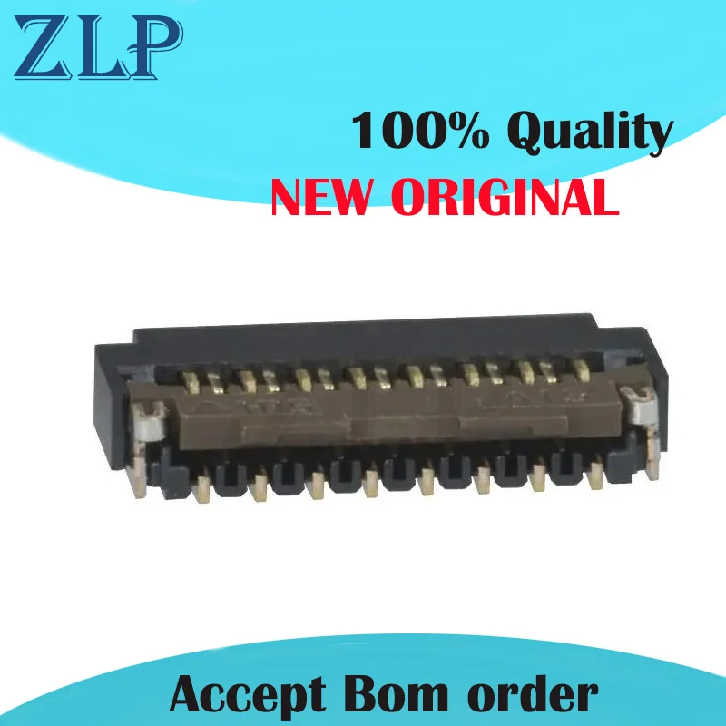 FH26W-15S-0.3SHW 15 P Kết Nối 0.3 Mm Mới & Ban Đầu