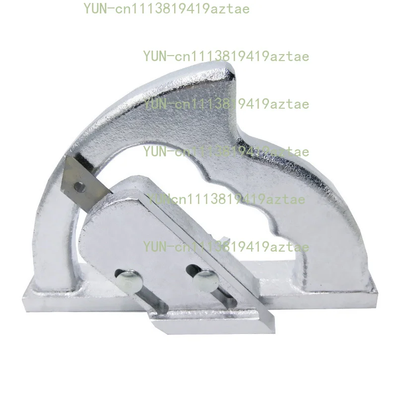 PVC Plastic Rubber Roll Floor Tool Seamless Push Knife Special Seam Knife Nora Push Knife Joint Pusher