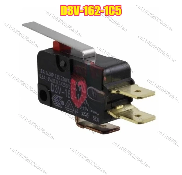1Pcs D3V-162-1C5 Mi…