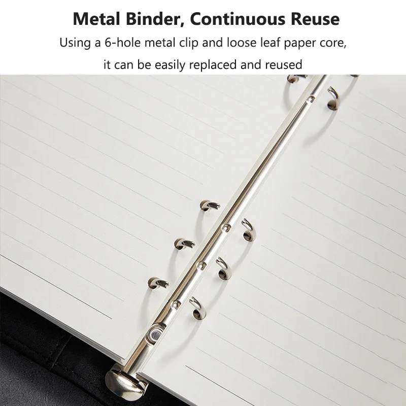 Smart Notebook Wireless Charging 8000mAh Power Supply for Student Designer Business Man Record Notes Bluetooth Writing Notepad