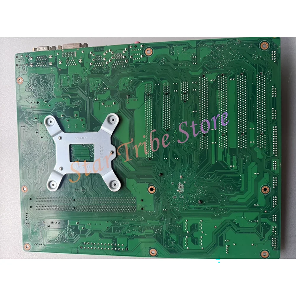 IPC3000 Industrial Control Computer Motherboard A5E46446146-A11 H81