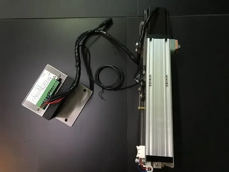 Imagen 7: Accesorios para Soldadora por Puntos, Cabezal de Soldadura Electrónico con Motor