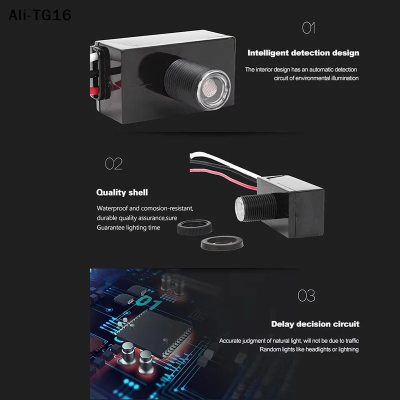 【Yay】Ac 110V-240V S…