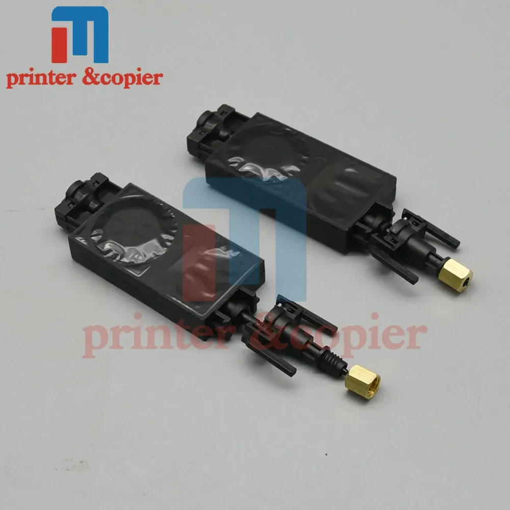10pc DX5 UV ink damper compatible for Mimaki JV33 JV5 CJV150 compatible for Epson TX800 eco solvent plotter printer UV ink dumpe