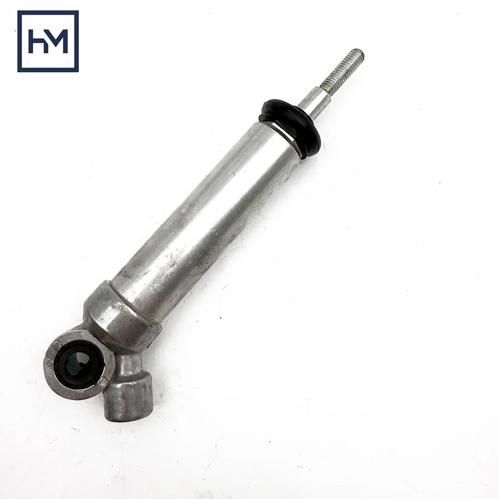 OE:5010477149 Exhaust Brake Cylinder For Renault Premium Magnum Midlum  Kerax T series view 3