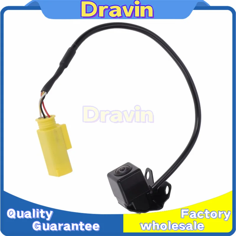 95750-3W100 95750-3W000 For Kia Sportage 2011 2012 2013 2014 2015 2016 Rear View Camera Reverse Backup Parking Assist Camera