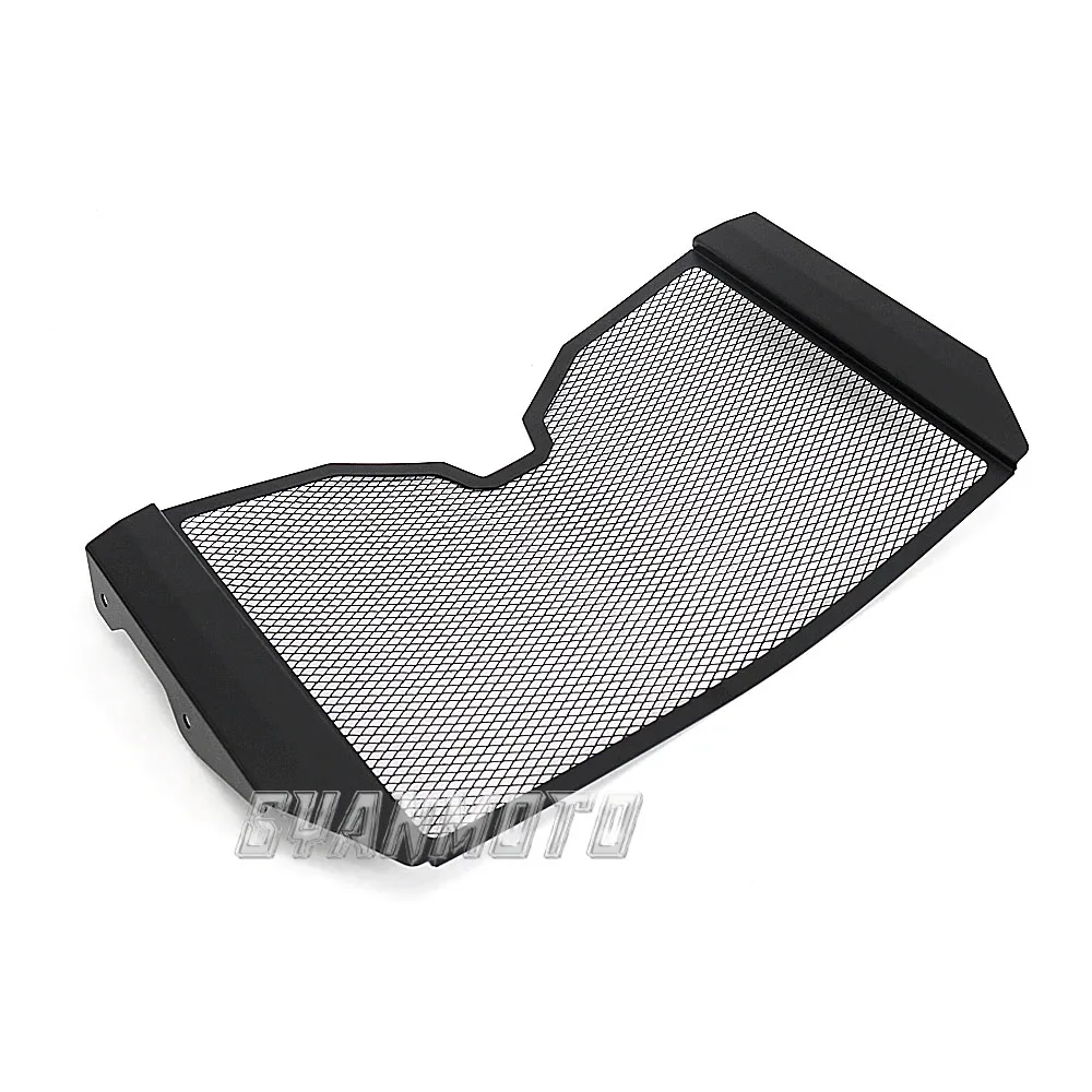 Para yamaha MT-10 MT-10SP mt-10 sp mt10 nova motocicleta 2022 2023 grade de radiador guarda capa protetor tanque net grill proteção