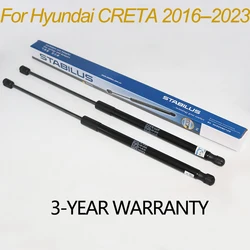 Original Car-styling rear Trunk Shock Lift Tailgate Gas Spring Strut for Hyundai CRETA 2016--2023 81770-M0000
